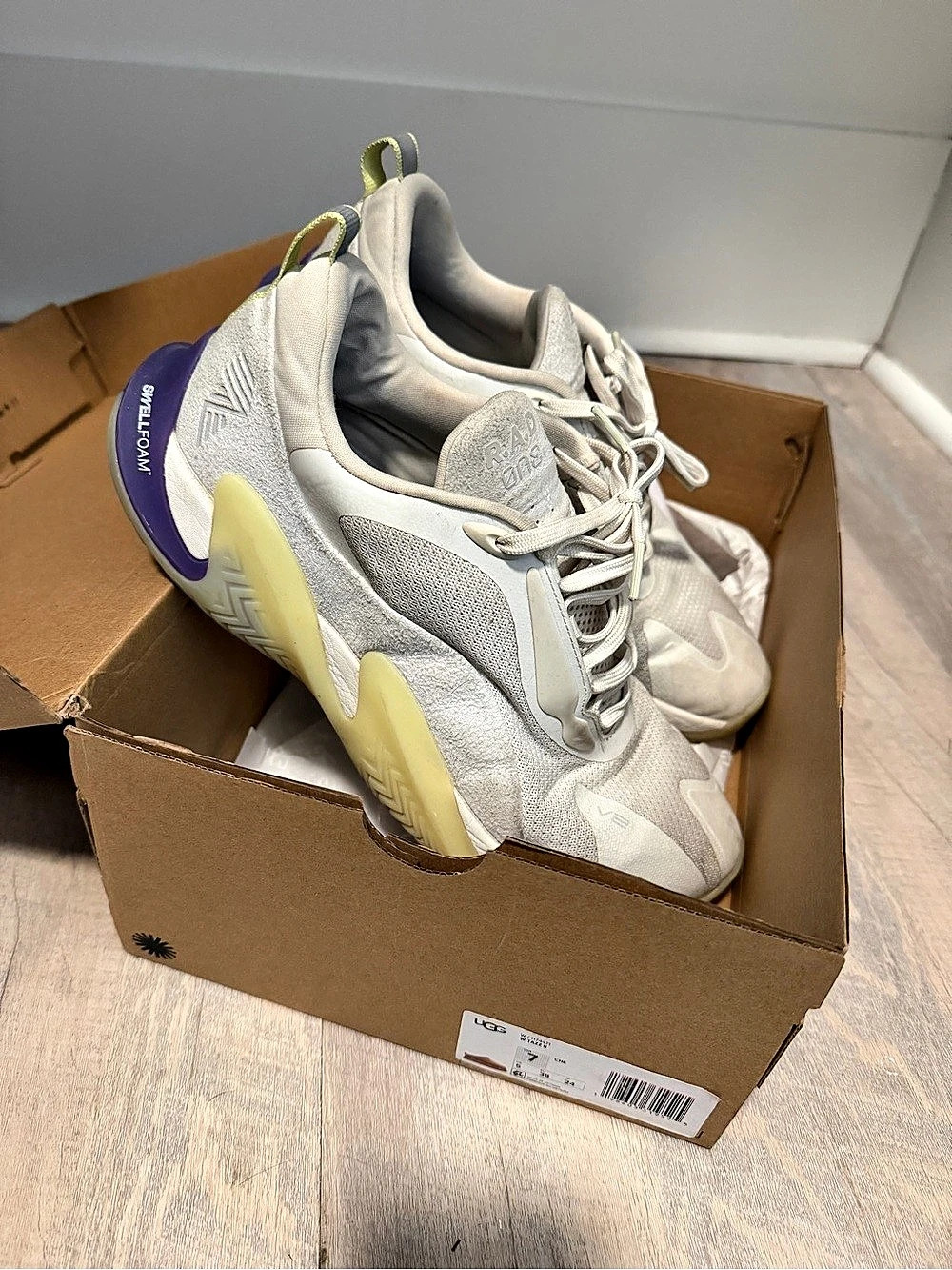 R.A.D One V2 Men’s v2 in
